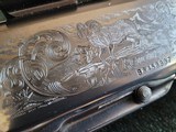 REMINGTON 7400 WITH ENHANCED ENGRAVED RECEIVER - 13 of 15