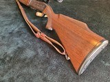 REMINGTON 7400 WITH ENHANCED ENGRAVED RECEIVER - 6 of 15