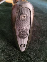 REMINGTON 7400 WITH ENHANCED ENGRAVED RECEIVER - 15 of 15