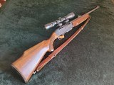 REMINGTON 7400 WITH ENHANCED ENGRAVED RECEIVER - 2 of 15