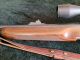 REMINGTON 7400 WITH ENHANCED ENGRAVED RECEIVER - 9 of 15