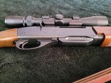 REMINGTON 7400 WITH ENHANCED ENGRAVED RECEIVER - 14 of 15