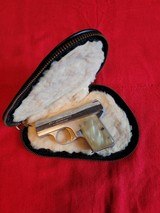 Bright finish BABY BROWNING - 2 of 14