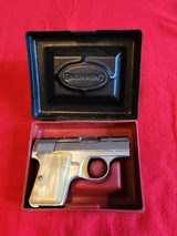 Bright finish BABY BROWNING - 3 of 14