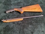 BROWNING SA 22 with the wheel sight from 1958 - 14 of 14