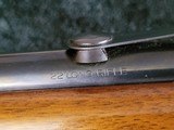 BROWNING SA 22 with the wheel sight from 1958 - 10 of 14