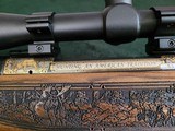 MOSSBERG NRA Commemorative HUNTING AN AMERICAN TRADITION - 11 of 15