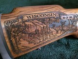 MOSSBERG NRA Commemorative HUNTING AN AMERICAN TRADITION - 5 of 15