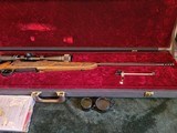 MOSSBERG NRA Commemorative HUNTING AN AMERICAN TRADITION - 2 of 15