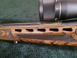 MOSSBERG NRA Commemorative HUNTING AN AMERICAN TRADITION - 9 of 15