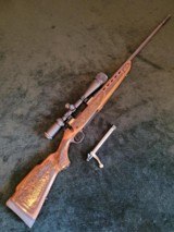 MOSSBERG NRA Commemorative HUNTING AN AMERICAN TRADITION - 4 of 15
