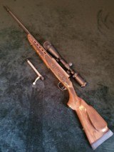 MOSSBERG NRA Commemorative HUNTING AN AMERICAN TRADITION - 3 of 15