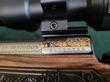 MOSSBERG NRA Commemorative HUNTING AN AMERICAN TRADITION - 10 of 15