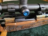 MOSSBERG NRA Commemorative HUNTING AN AMERICAN TRADITION - 6 of 15