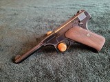 COLT WOODSMAN Sport model from 1928 - 1 of 11