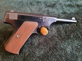 COLT WOODSMAN Sport model from 1928 - 2 of 11
