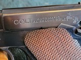 COLT WOODSMAN Sport model from 1928 - 5 of 11