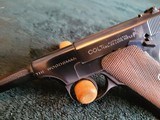 COLT WOODSMAN Sport model from 1928 - 3 of 11