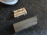 EXCELLENT GERMAN
ARTILLERY LUGER - 14 of 15
