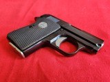 COLT AUTOMATIC .25 Made in the USA by Firearms International - 1 of 8