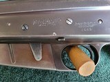 HIGH CONDITION REMINGTON Model 81 The Woodmaster 30 Rem. - 8 of 15