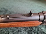 HIGH CONDITION REMINGTON Model 81 The Woodmaster 30 Rem. - 9 of 15