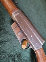 HIGH CONDITION REMINGTON Model 81 The Woodmaster 30 Rem. - 6 of 15