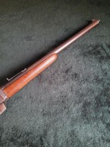 HIGH CONDITION REMINGTON Model 81 The Woodmaster 30 Rem. - 4 of 15