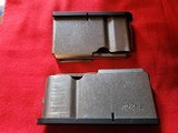 2 COOPER rifle magazines - 1 of 7