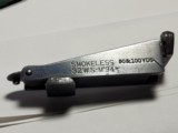 Excellent Winchester Smokeless sight - 1 of 5