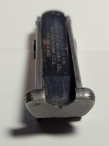 Excellent Winchester Smokeless sight - 4 of 5