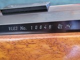 RARE SAKO FINNWOLF VL-63 NIB - 7 of 15