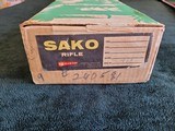 RARE SAKO FINNWOLF VL-63 NIB - 14 of 15