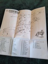 RARE SAKO FINNWOLF VL-63 NIB - 15 of 15