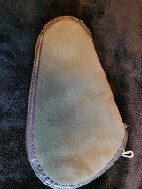 1971 BROWNING Pouch for the 380 - 3 of 4
