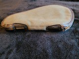 1971 BROWNING Pouch for the 380