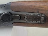 STUNNING Winchester model 07 Police & Prison rifle - 7 of 14