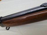 STUNNING Winchester model 07 Police & Prison rifle - 12 of 14