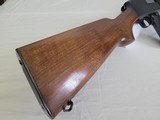 STUNNING Winchester model 07 Police & Prison rifle - 2 of 14