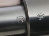 STUNNING Winchester model 07 Police & Prison rifle - 14 of 14