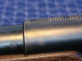 Custom PRE-WAR Model 70 308 NORMA3 digit S/N - 10 of 14