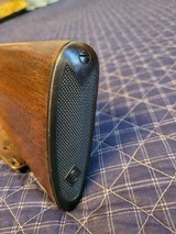 Custom PRE-WAR Model 70 308 NORMA3 digit S/N - 11 of 14