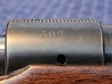 Custom PRE-WAR Model 70 308 NORMA3 digit S/N - 6 of 14