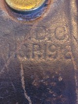 Custom PRE-WAR Model 70 308 NORMA3 digit S/N - 13 of 14