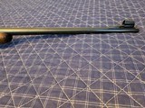 Custom PRE-WAR Model 70 308 NORMA3 digit S/N - 7 of 14