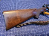 Custom PRE-WAR Model 70 308 NORMA3 digit S/N - 4 of 14