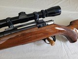 Fantastic BROWNING SAFARI 243 from 1967 - 7 of 15
