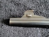 SAVAGE Model 99 EG from 1951 - 14 of 15