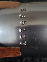 SAVAGE Model 99 EG from 1951 - 10 of 15