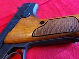 Very Nice COLT HUNTSMAN from 1969 - 10 of 14